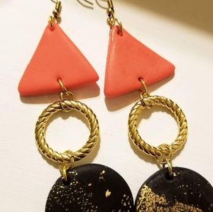 Statement Earrings